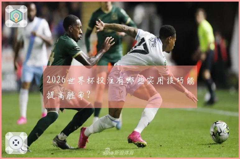 2026世界杯投注有哪些实用技巧能提高胜率？
