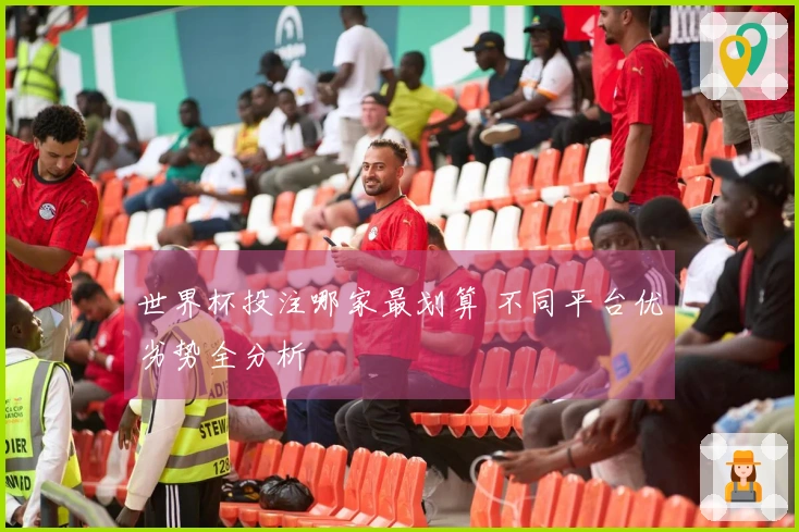 世界杯投注哪家最划算 不同平台优劣势全分析