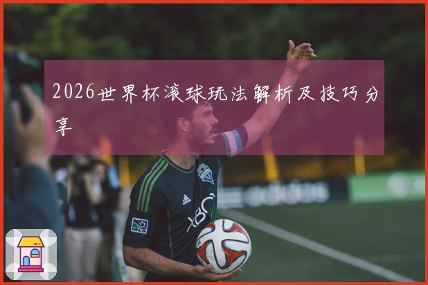 2026世界杯滚球玩法解析及技巧分享