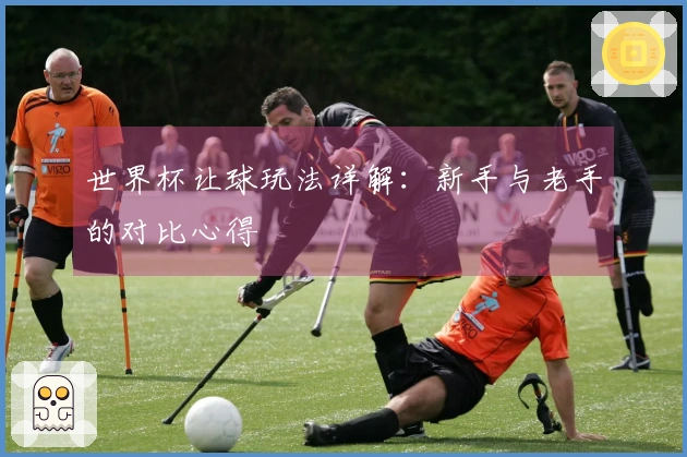 世界杯让球玩法详解：新手与老手的对比心得