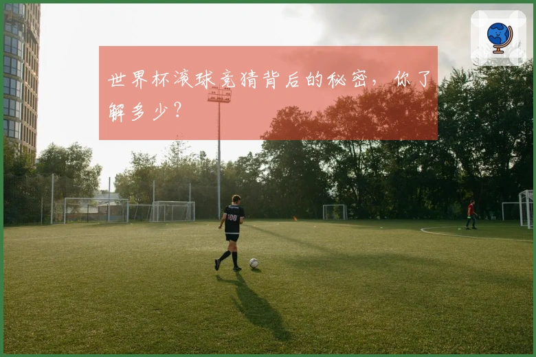 世界杯滚球竞猜背后的秘密，你了解多少？