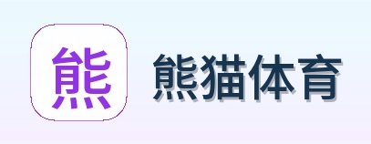 熊猫体育 logo